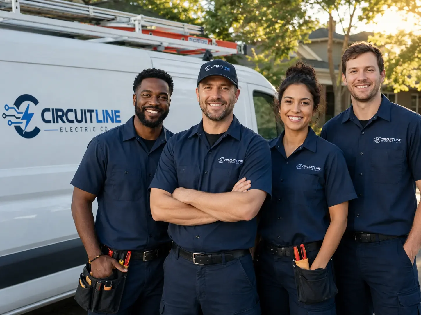 Whole Home Rewiring company in Conception Junction, MO