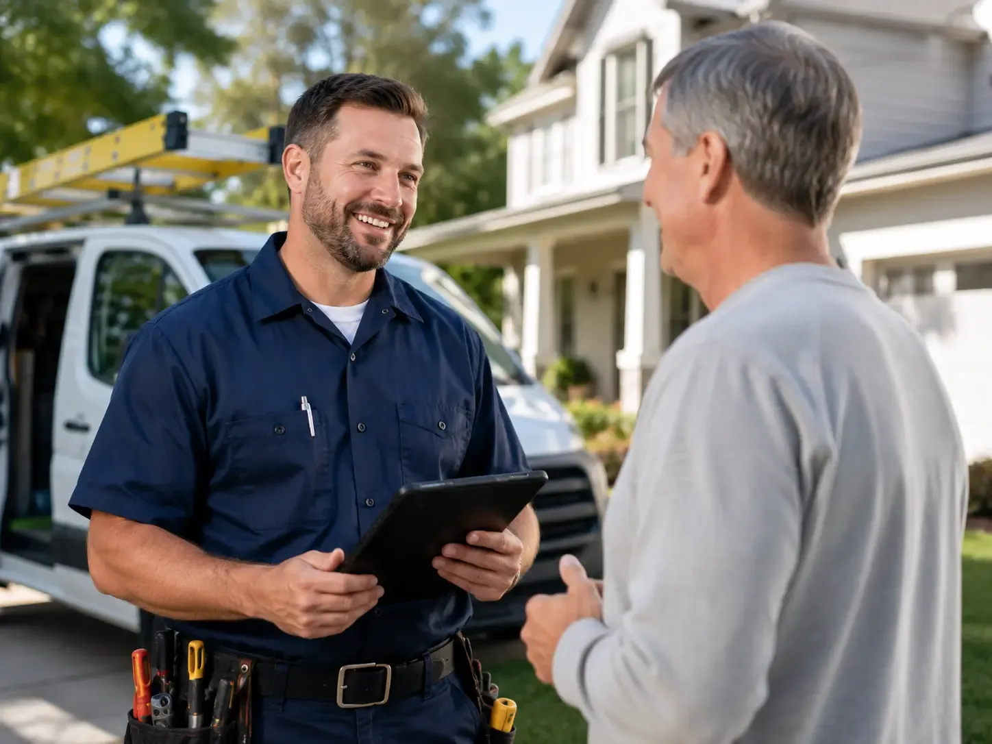 Whole Home Rewiring Conception Junction, MO FAQs